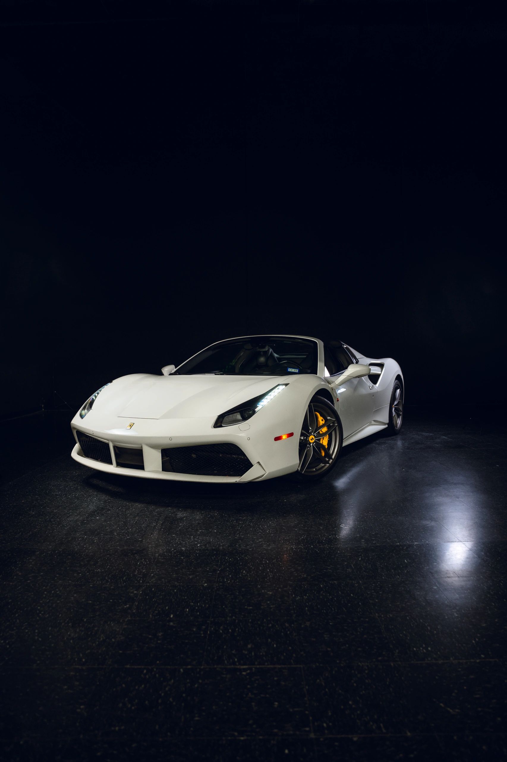 Elite Drive Luxury Rentals Fleet