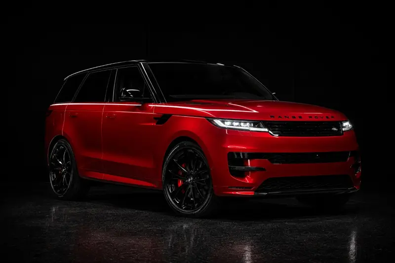 2024 Range Rover